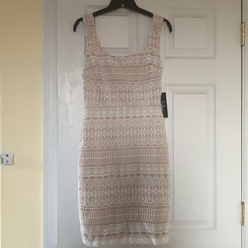 Dress from Lulus